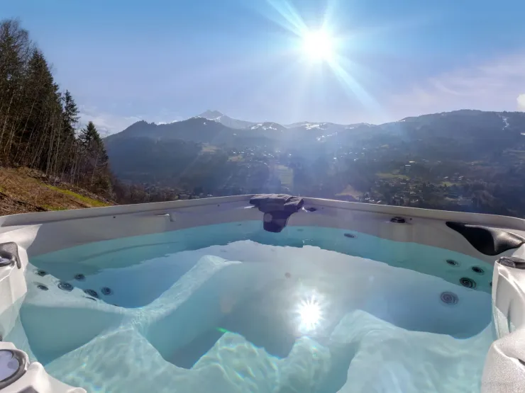 Jacuzzi&Vue