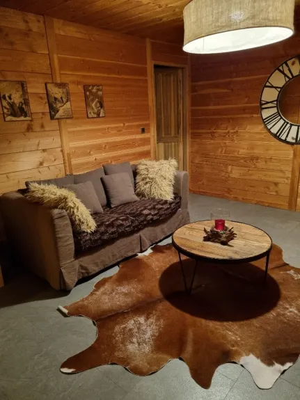 Small lounge