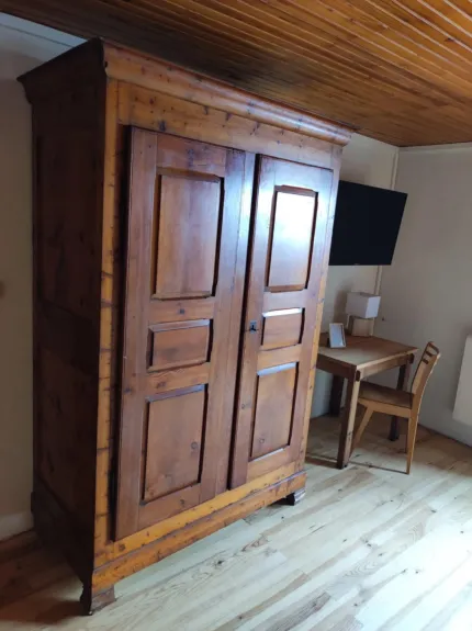 Armoire de rangement