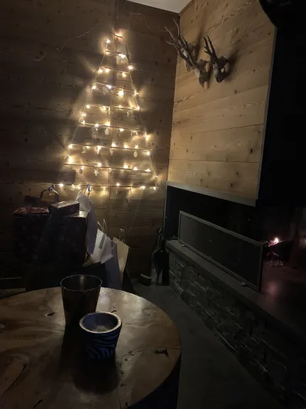 Chimney