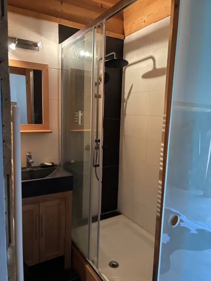 Bath room