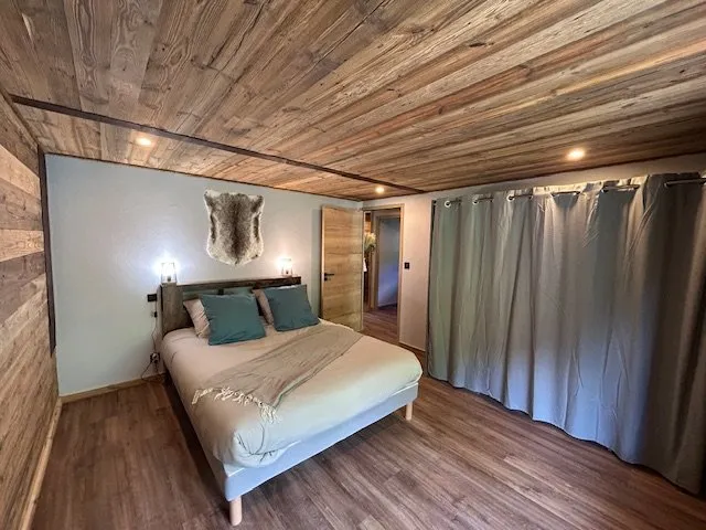 Chambre 1