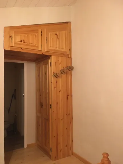 Pallier 1er étage