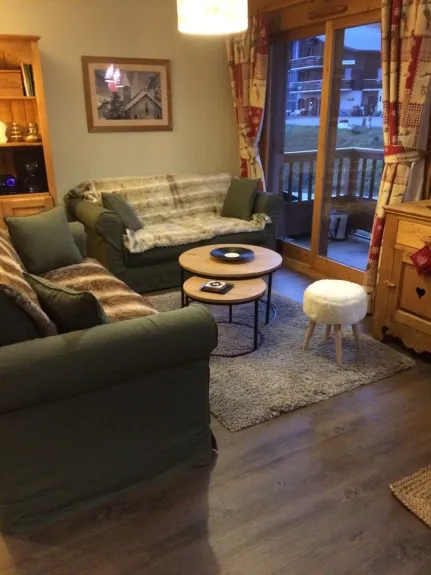 espace salon 