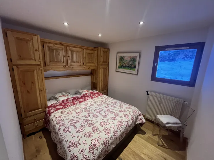 Chambre N°2