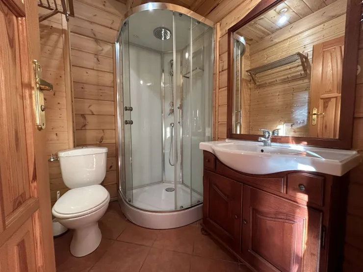 SALLE D'EAU RDC