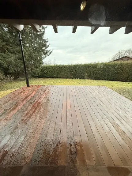 25M2 TERRACE