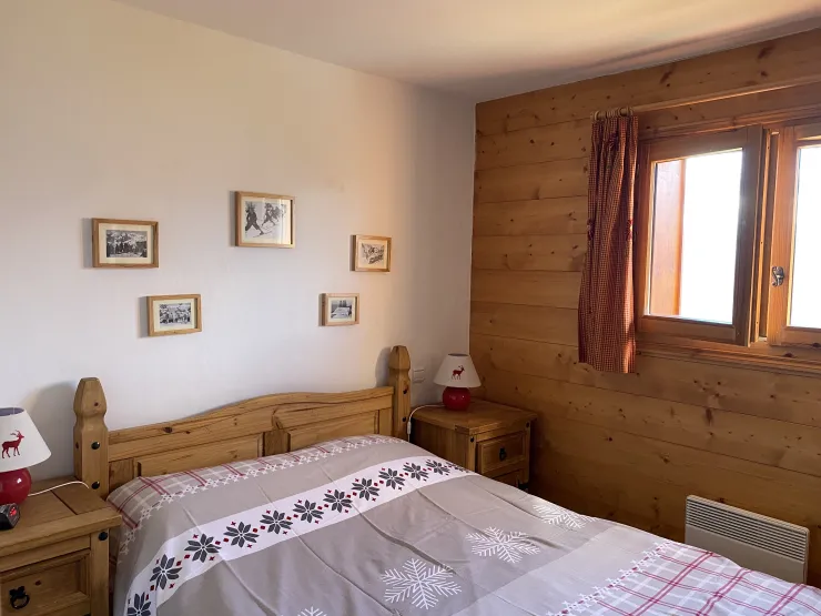 Chambre 1