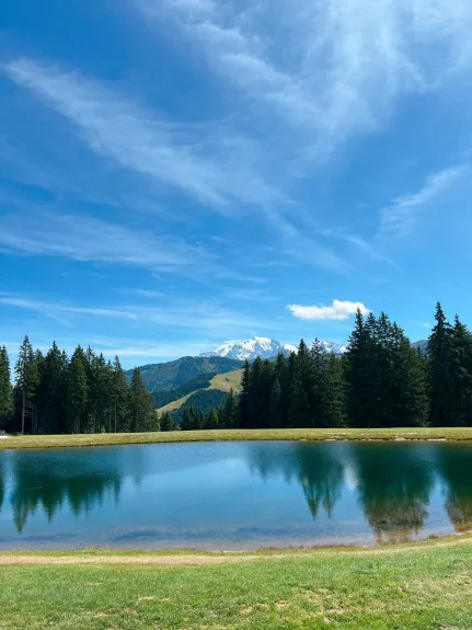 Mont Lachat