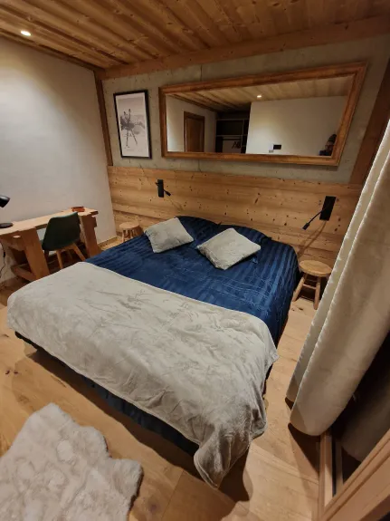 Chambre 1