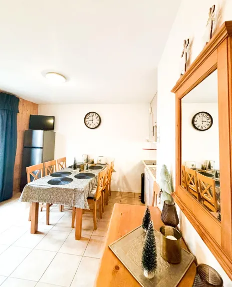 Espace de vie