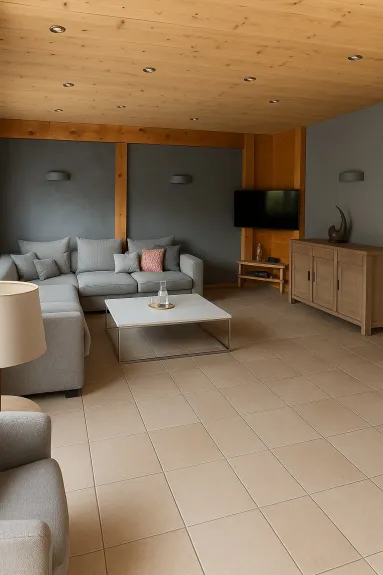 LE SALON