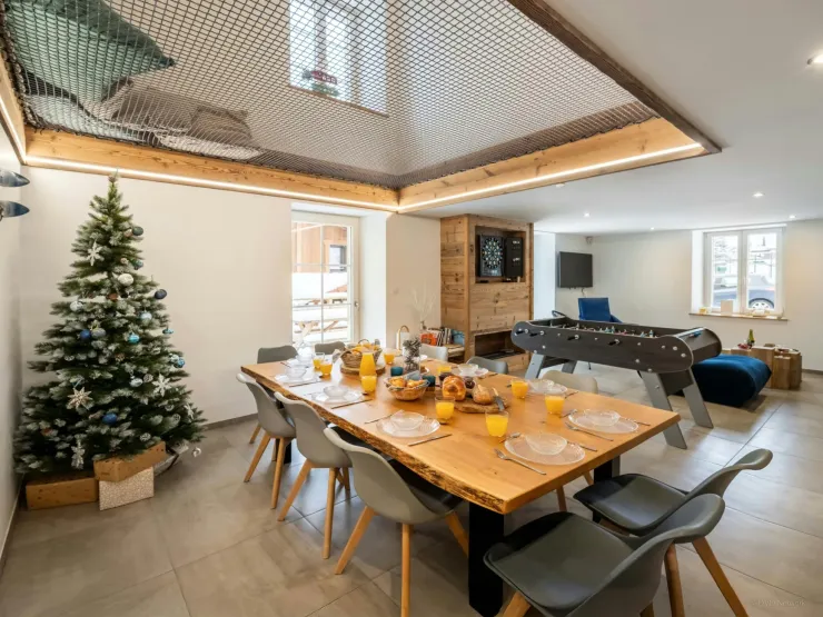 Table à manger