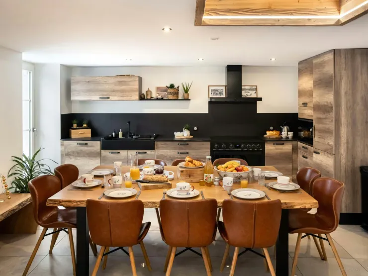 Table à manger/cuisine