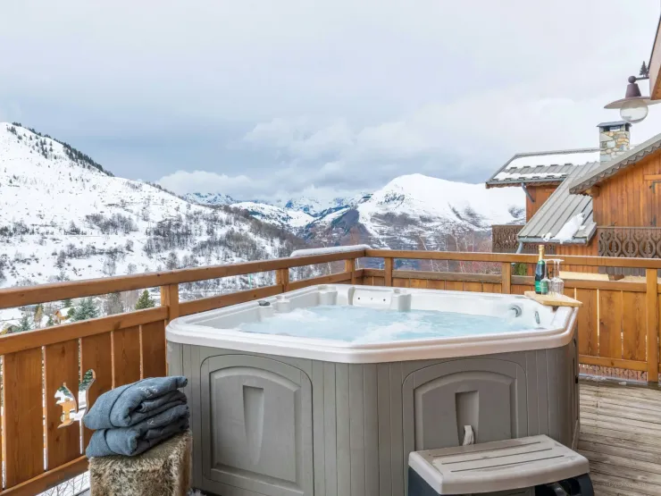 Jacuzzi