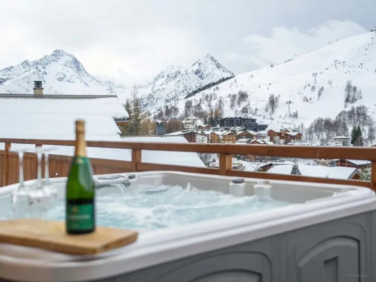 Jacuzzi