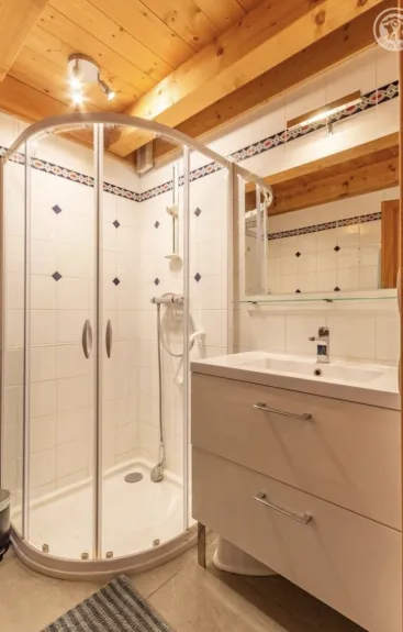 salle de bains bas