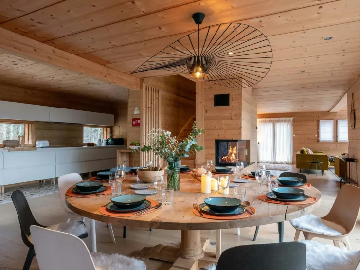 Table à manger