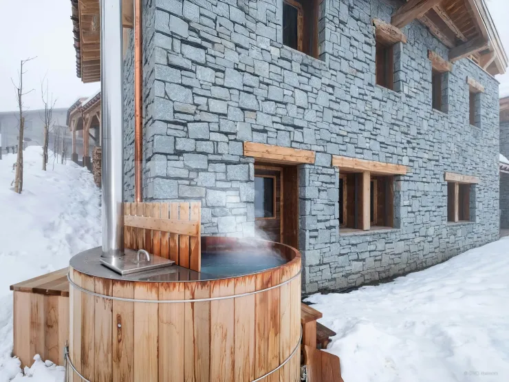 Jacuzzi