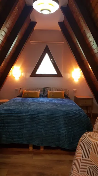 Chambre 1