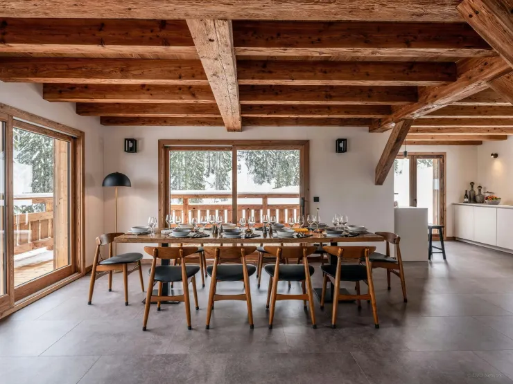 Table à manger