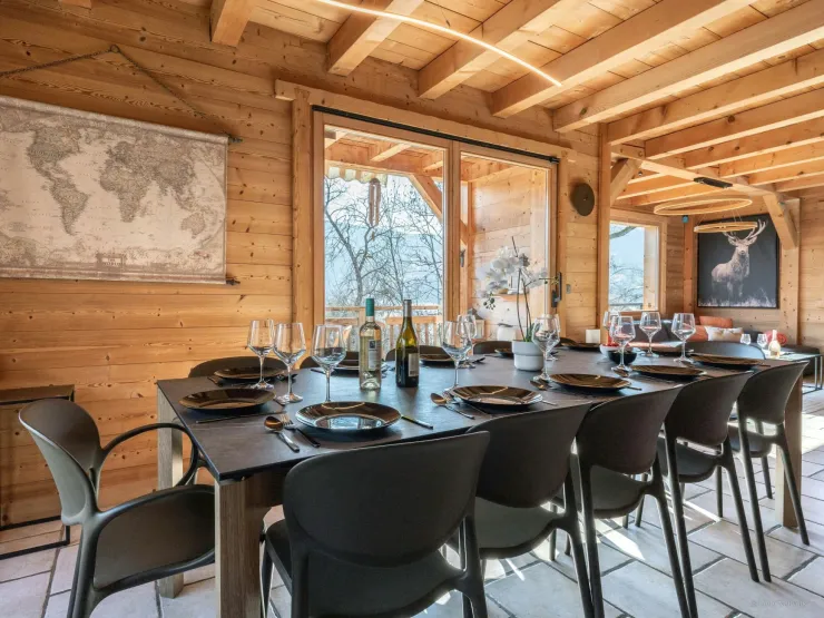 Table à manger