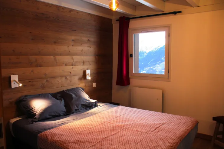 chambre 1. 