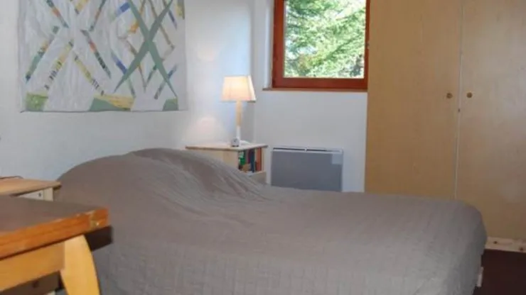 parental bedroom
