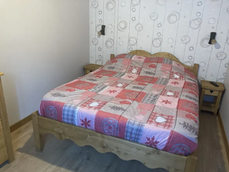 Chambre 1