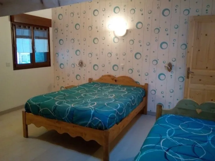 Chambre 4