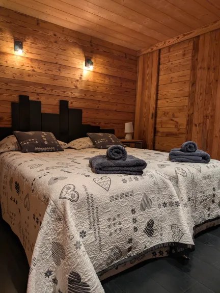 Chambre 2 personnes