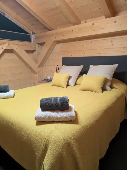 Chambre 2 personnes