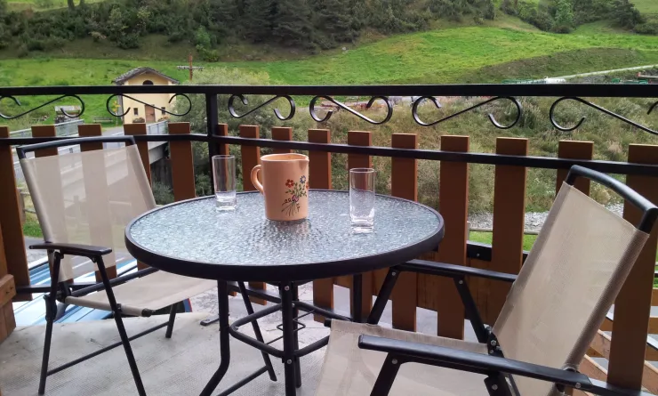 Balcon