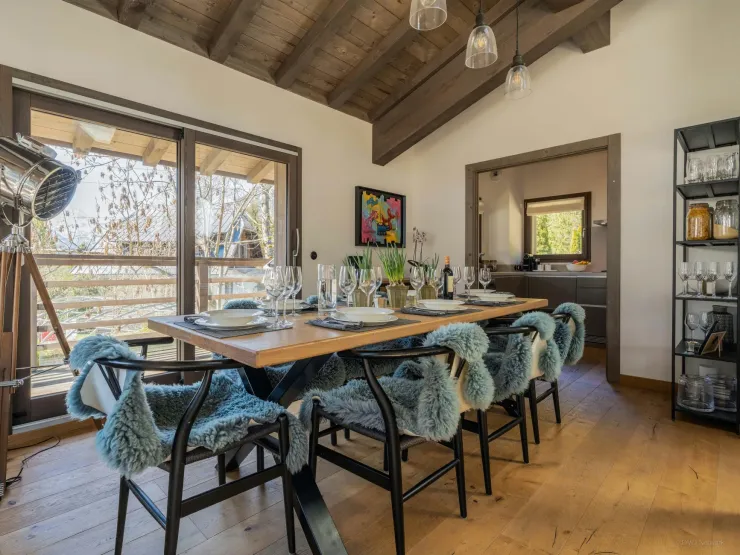 Table à manger