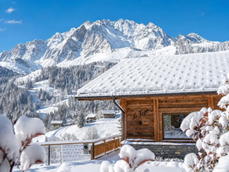 Extérieur hiver