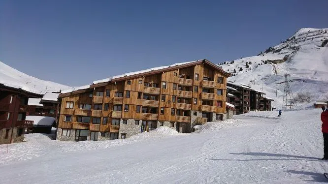 Résidence