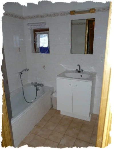 SALLE DE BAIN 2