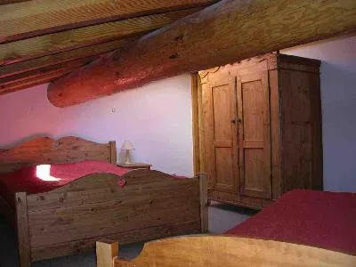 doublebed and 3rd bed