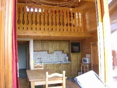 lounge from the balcony