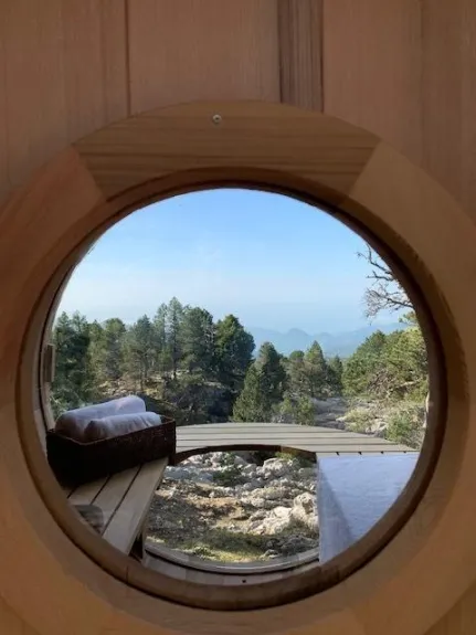 BIENVENUE DANS NOTRE BULLE !! ETE