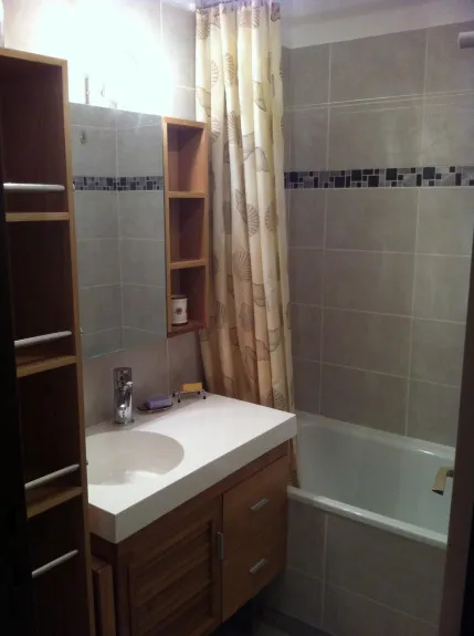 Salle de bain