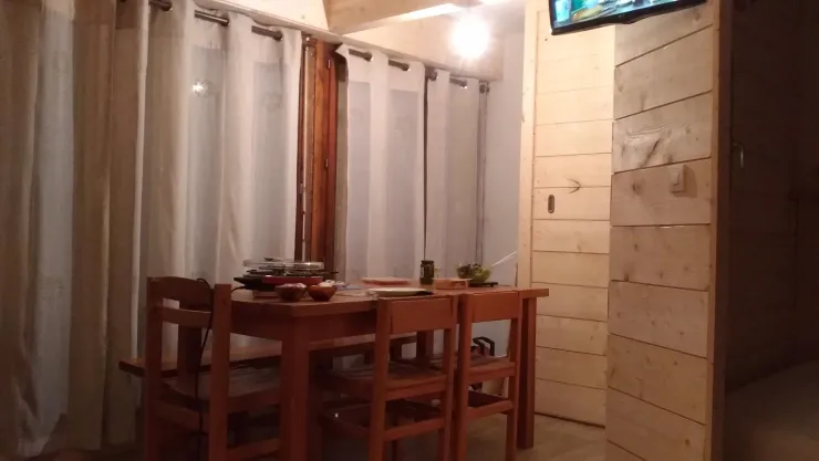 Salle à manger