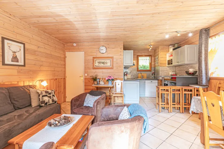 sejour grand logement