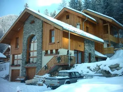 Le Chalet Deleglise