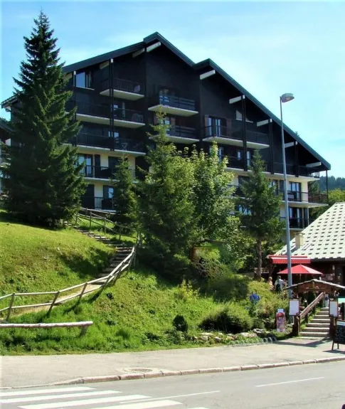 chalet Isabella A1