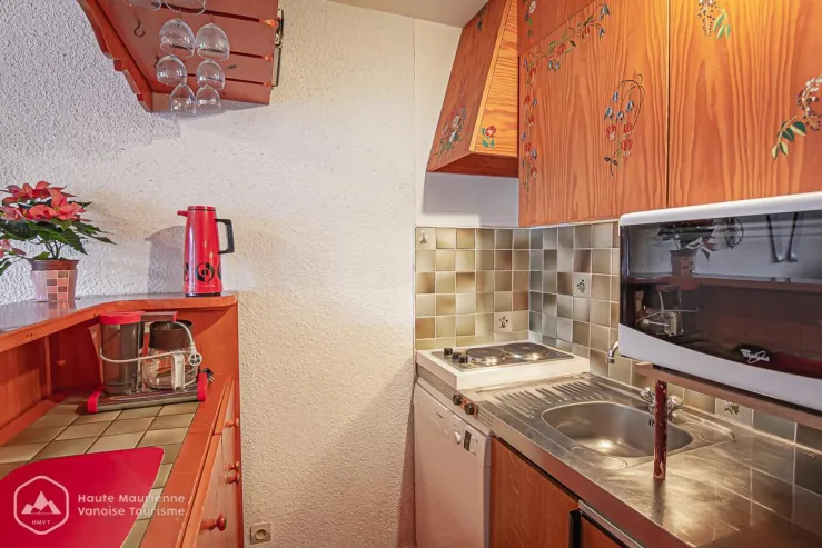 Kitchenette