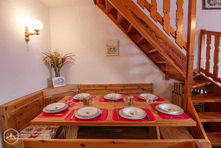 Coin repas