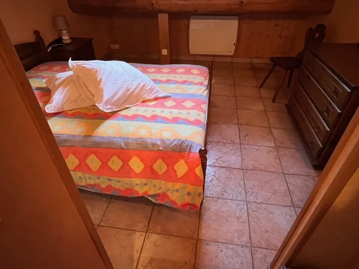 Chambre 1
