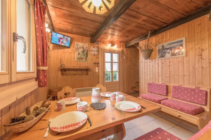 Living room, ground floor