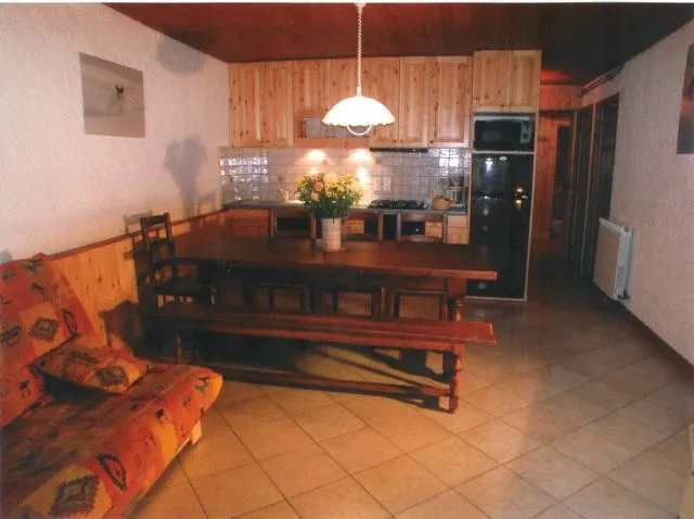 CUISINE/SEJOUR